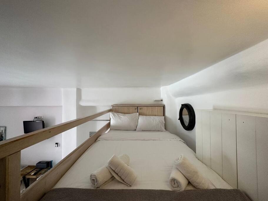 Little Big In Town Appartement Mykonos Town