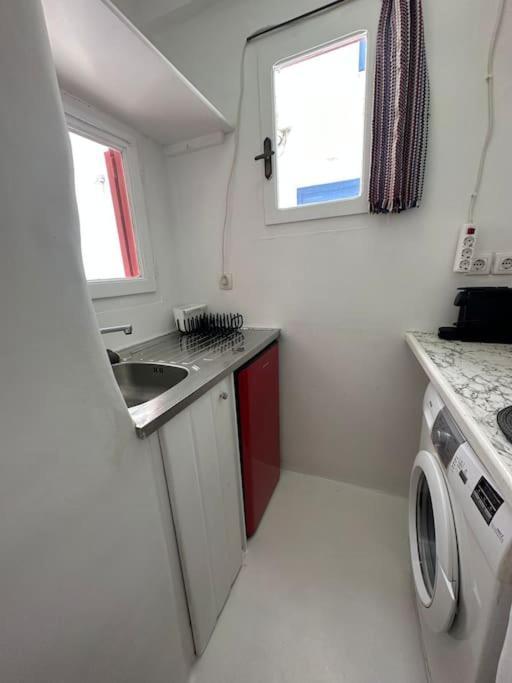 Appartement Little Big In Town *